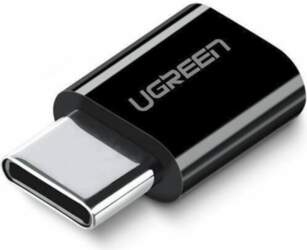 Adapter USB Ugreen USB-C - MicroUSB