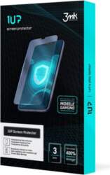 Aizsargplēve 3MK Apple iPhone 12 /