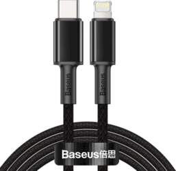 Baseus High Density Braided USB-C to