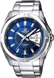 CASIO EF-129D-2AVEF Vīriešu pulkstenis | EF-129D-2AVEF
