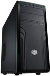 Cooler Master CM Force 500 Datora