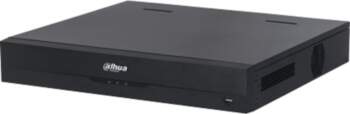 DAHUA TECHNOLOGY CO., LTD IP Network