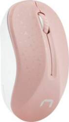 Datora pele Natec  Mouse, Toucan, Wireless