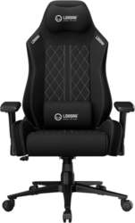 Datorkrēsls Lorgar Pro CHA41 Advanced White