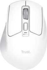 Datorpele Trust Niven Comfortable Multi-Wireless White