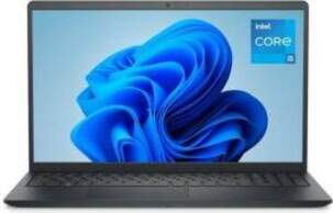 Dell 15 Notebook 15.6" FHD