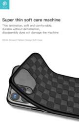Devia Woven2 Pattern Design Soft Case