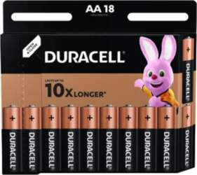 Duracell MN 1500 Basic AA (LR6)