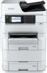 Epson WORKFORCE PRO WF-C879RDTWF (RIPS) |