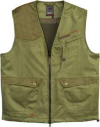 GRAFF Veste Medn 433  L  haki