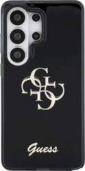 Guess IML 4G Script Metal Logo