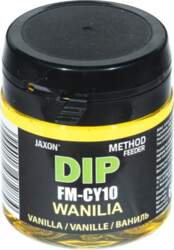 Jaxon DIP METHOD FEEDER VANILLA 60g