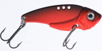Jaxon HOLO REFLEX SWITCH BLDE LURES