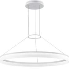 LEDS C4 Piekaramais gaismeklis CIRC 36W