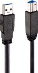 Lindy USB 3.0 A/M -
