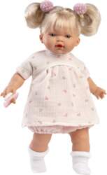 Llorens Lelle Roberta 33 cm, raud