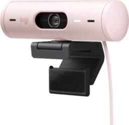 LOGITECH BRIO 500 Full HD Webcam
