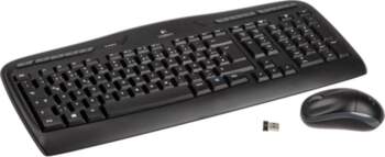 Logitech Wireless Combo MK330 | 920-008533
