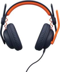 LOGITECH ZONE LEARN - CLASSIC BLUE