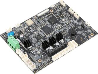 Mainboard for Creality K1 3D printer