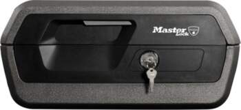MasterLock MASTER LOCK drošības kasešu kaste
