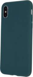 Mocco Soft Matte Case Matēts Aizsargapvalks