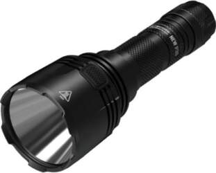 NITECORE FLASHLIGHT PRECISE SERIES/1000 LUMENS NEW