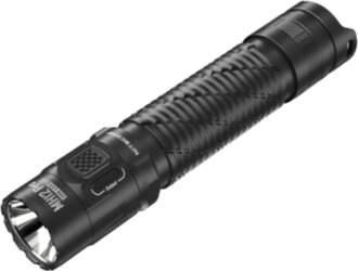 Nitecore MH12 Pro Black Hand flashlight