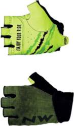 Northwave MTB air 3 short (Melna
