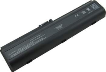 Notebook battery, Extra Digital Selected, HP