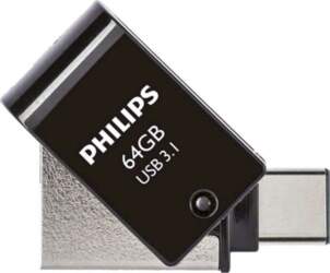 PHILIPS USB 3.1 / USB-C