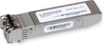 R&S®LANCOM SFP modulis LANCOM Systems SX-LC1