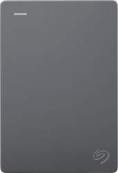 Seagate Basic 4TB Black | STJL4000400