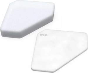 Shark AED Foam Filter Set -