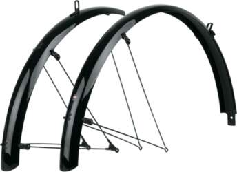 SKS Bluemels Basic 55mm 28`` (Melna