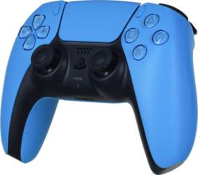 Sony DualSense PS5 Wireless Controller Starlight
