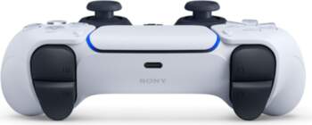 Sony DualSense PS5 Wireless Controller White