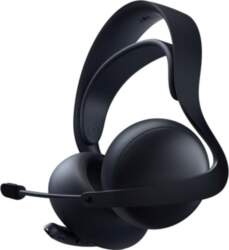 SONY PS5 ELITE Wireless Headset black