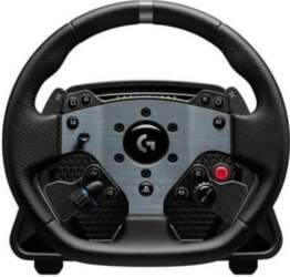 Spēļu stūre LOGITECH G PRO for