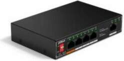 Switch|DAHUA|Switch type Unmanaged|Switch layer L2|Form factor