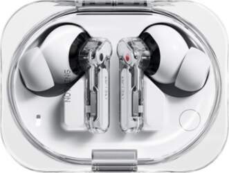 Uknown Austiņas Nothing Ear (3a) White