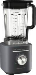 Virtuves blenderis KitchenAid Pure Power, dark