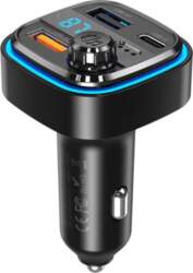 XO BCC08 Auto FM modulators 3