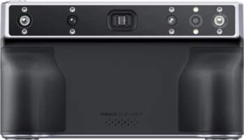3D scanner - Revopoint Miraco Plus