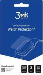 3MK ARC Fullscreen Watch Protector 45mm