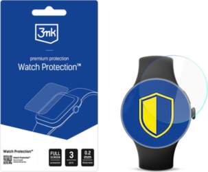 3mk Google Pixel Watch 4 45mm