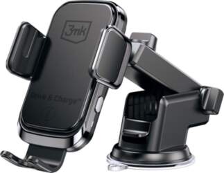 Accessories - 3mk Drive & Charge