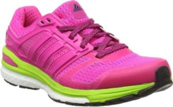 Adidas W Supernova Sequence Boost 8