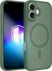 Apple iPhone 17 - 3mk Misty