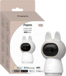 Aqara Camera Hub G350 Select  white
